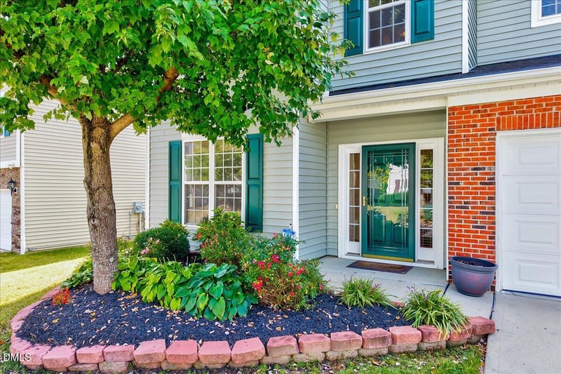 2344 Lazy River Dr, Raleigh, NC 27610