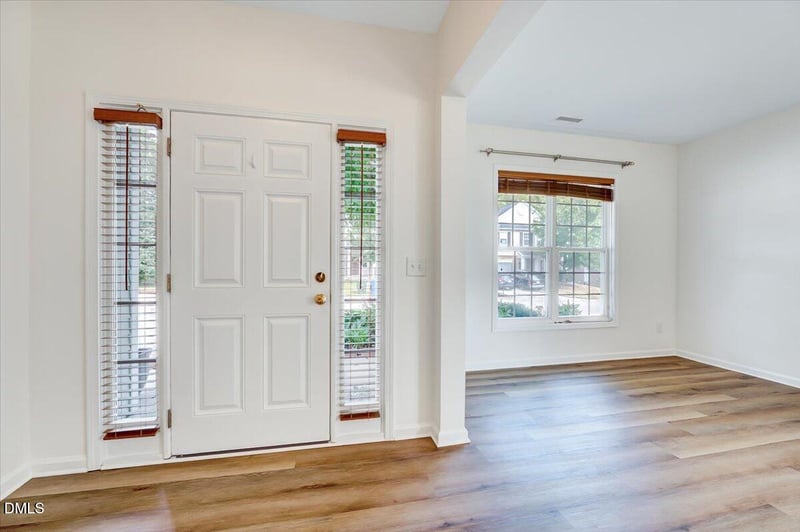 2344 Lazy River Dr, Raleigh, NC 27610