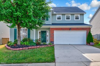 2344 Lazy River Dr, Raleigh, NC 27610