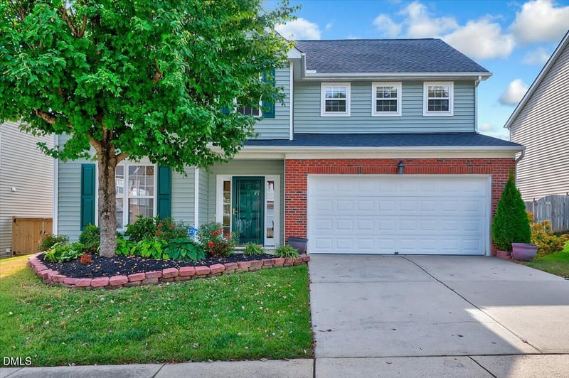 2344 Lazy River Dr, Raleigh, NC 27610