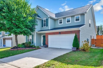2344 Lazy River Dr, Raleigh, NC 27610