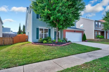 2344 Lazy River Dr, Raleigh, NC 27610