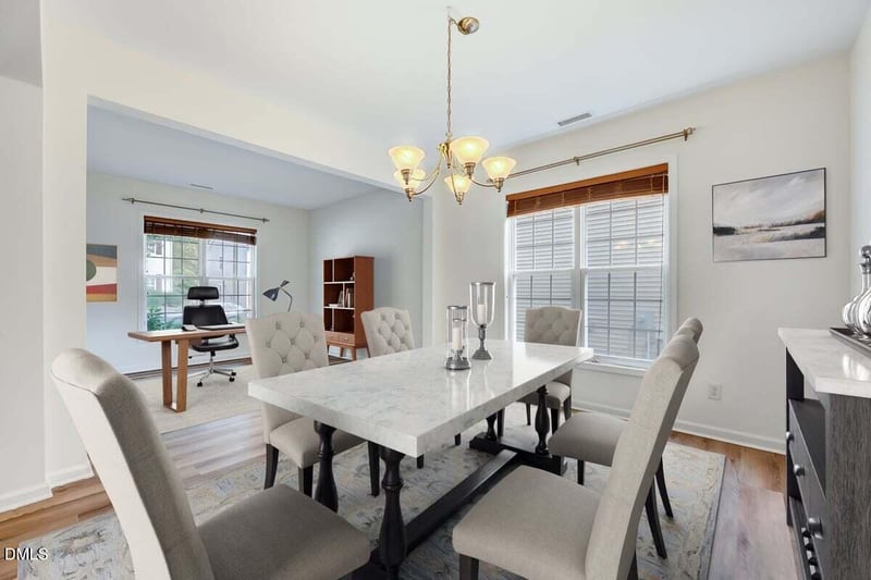 2344 Lazy River Dr, Raleigh, NC 27610