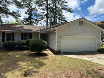 2344 Ravenhill Dr, Raleigh, NC 27615