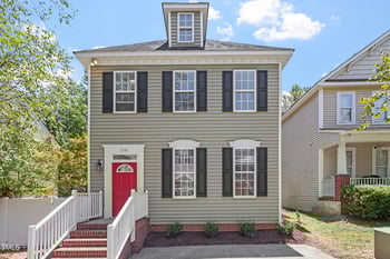 2344 Sapphire Valley Dr, Raleigh, NC 27604