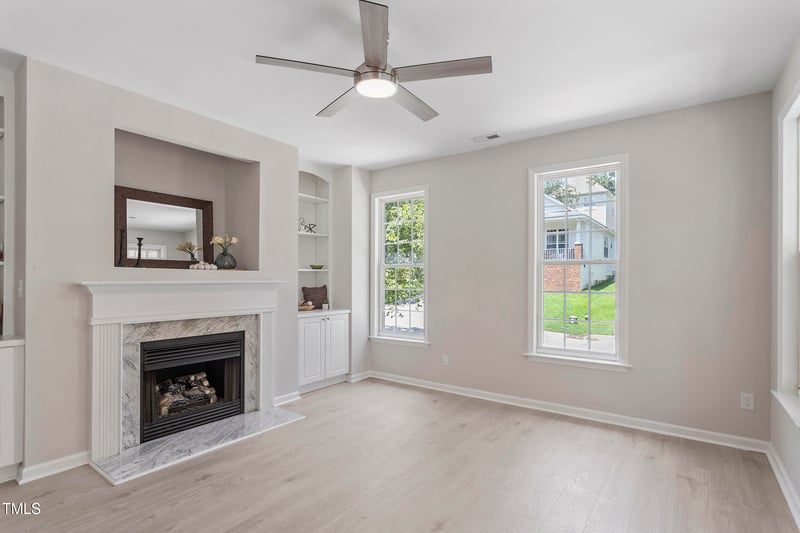 2344 Sapphire Valley Dr, Raleigh, NC 27604