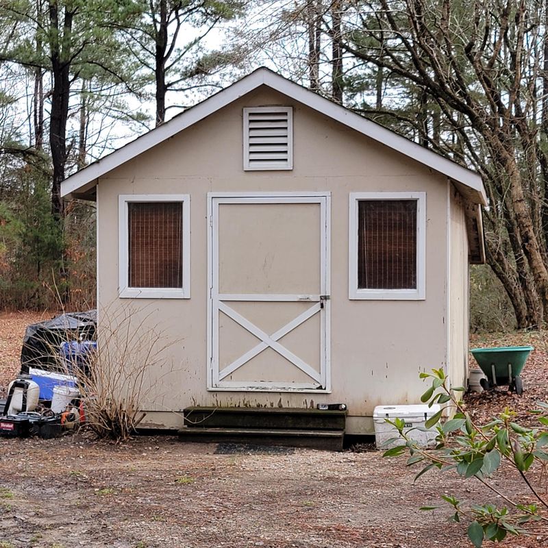 2344 Swinson Farm Rd, Wendell, NC 27591