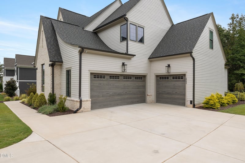 2345 Ballywater Lea Way, Wake Forest, NC 27587