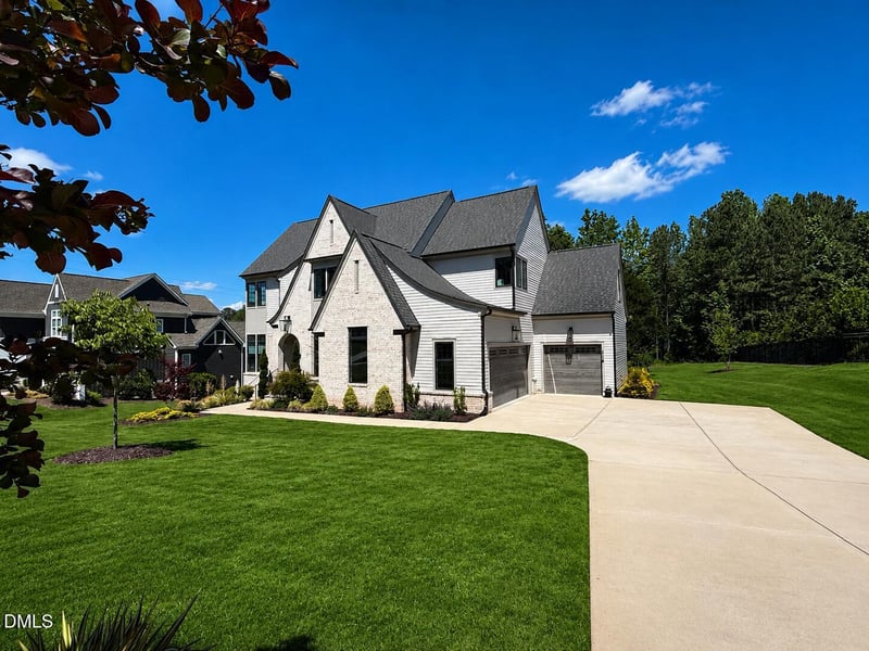 2345 Ballywater Lea Way, Wake Forest, NC 27587