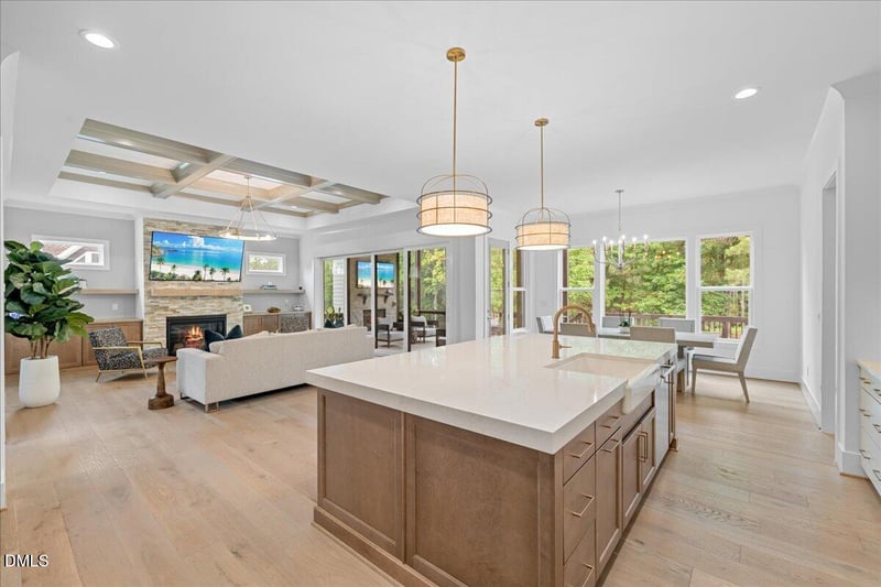 2345 Ballywater Lea Way, Wake Forest, NC 27587