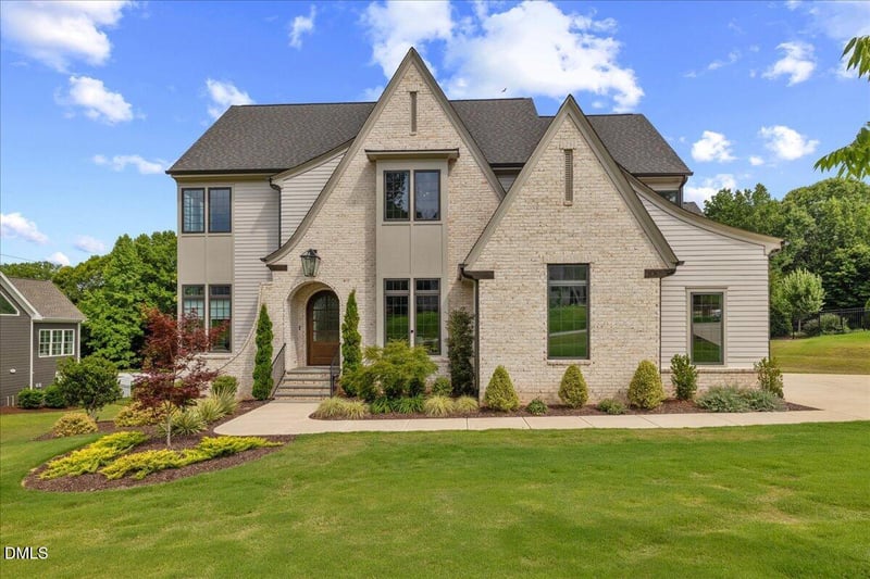2345 Ballywater Lea Way, Wake Forest, NC 27587