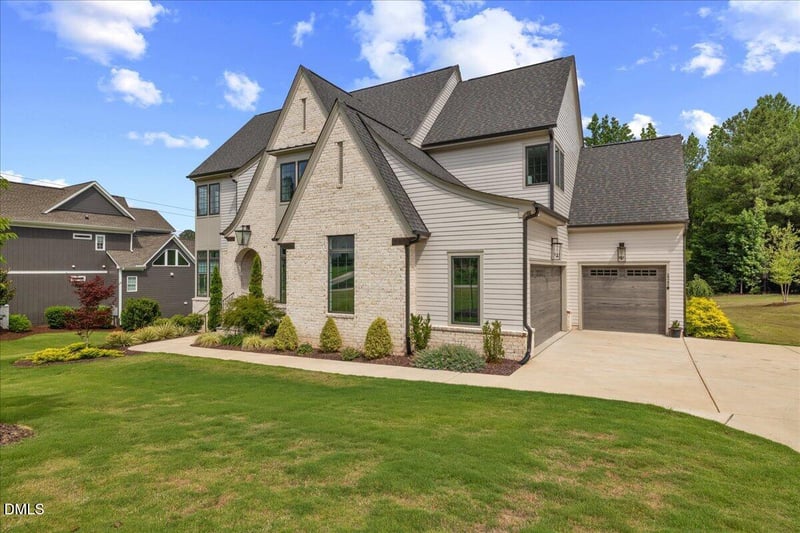 2345 Ballywater Lea Way, Wake Forest, NC 27587