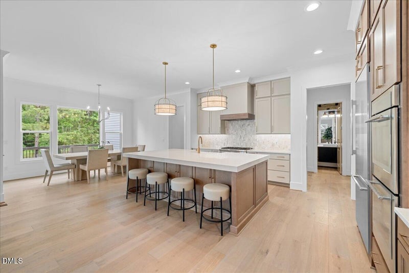 2345 Ballywater Lea Way, Wake Forest, NC 27587
