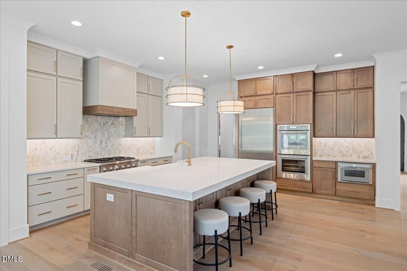 2345 Ballywater Lea Way, Wake Forest, NC 27587