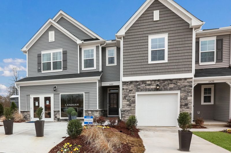 2345 Chert Ln #451 - Coleman C, Raleigh, NC 27610
