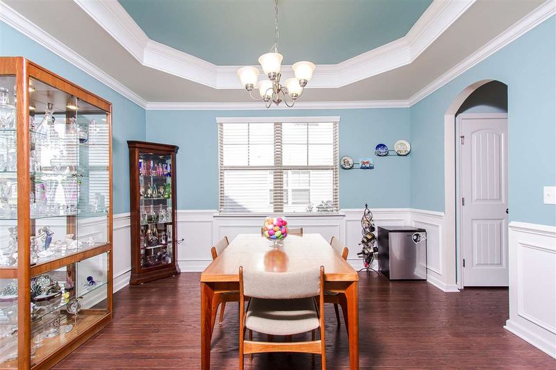 2345 Everstone Rd, Wake Forest, NC 27587