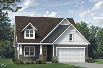 2345 Fleming Rd, Fuquay Varina, NC 27526