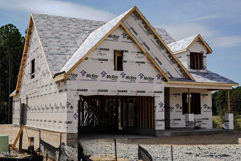 2345 Fleming Rd, Fuquay Varina, NC 27526