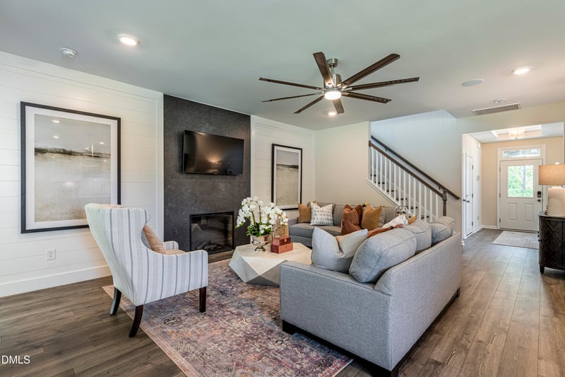 2345 Fleming Rd, Fuquay Varina, NC 27526