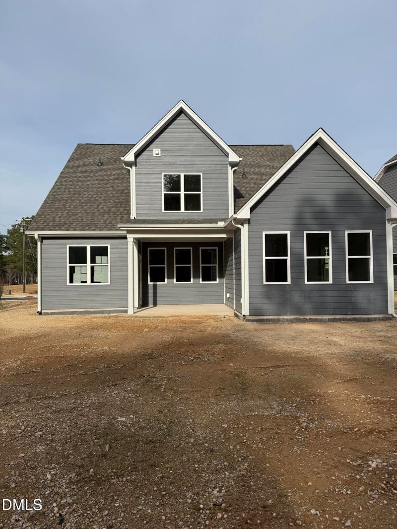 2345 Fleming Rd, Fuquay Varina, NC 27526