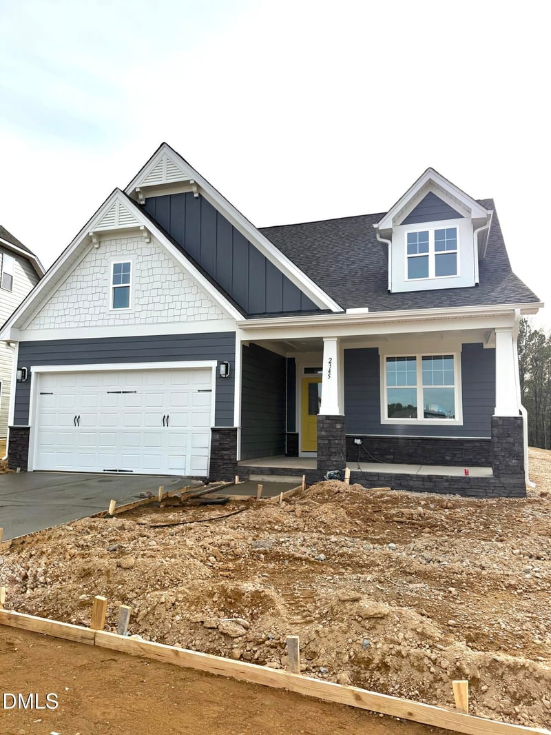 2345 Fleming Rd, Fuquay Varina, NC 27526