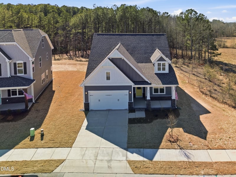 2345 Fleming Rd, Fuquay Varina, NC 27526