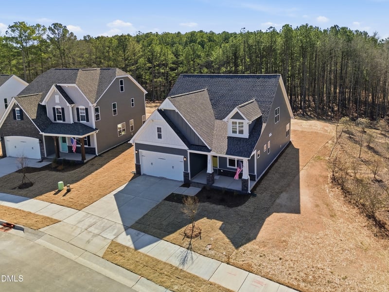 2345 Fleming Rd, Fuquay Varina, NC 27526