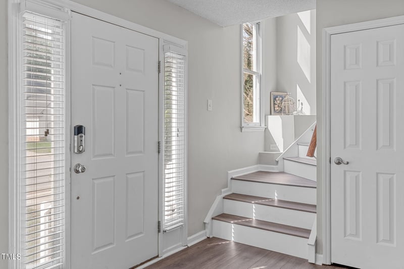 2345 Florida Ct, Raleigh, NC 27615