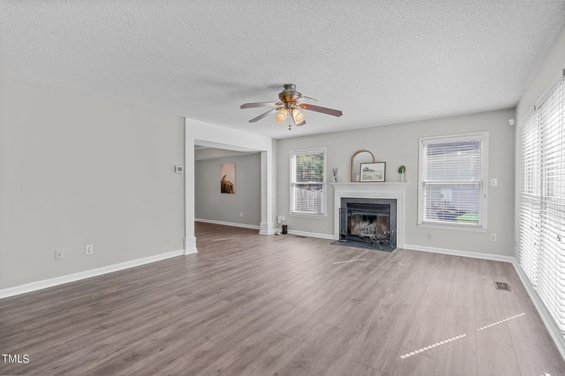 2345 Florida Ct, Raleigh, NC 27615
