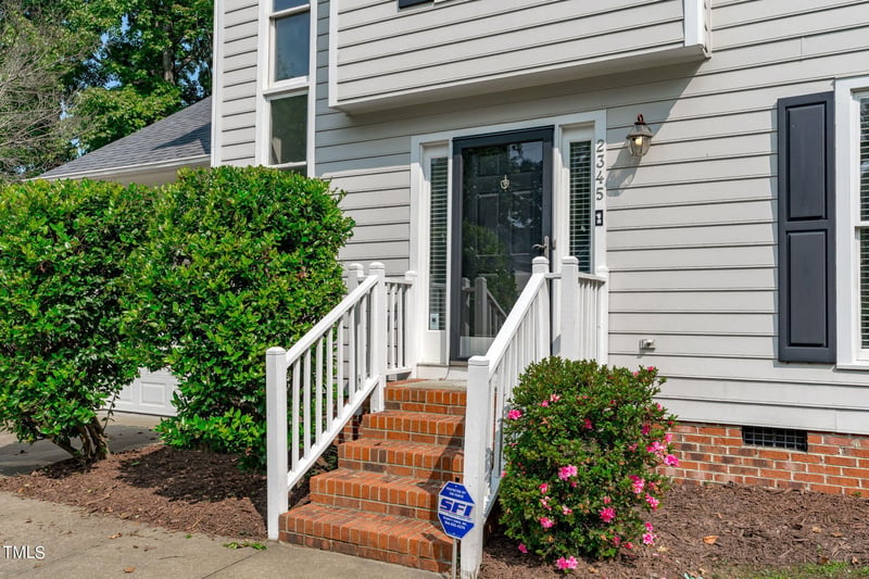 2345 Florida Ct, Raleigh, NC 27615