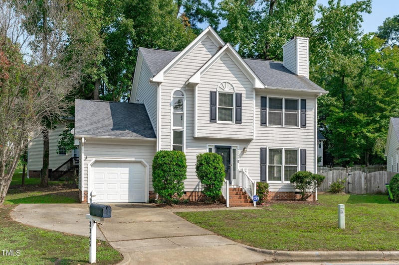 2345 Florida Ct, Raleigh, NC 27615
