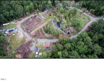 2345 Honeypot Ln, Chapel Hill, NC 27516