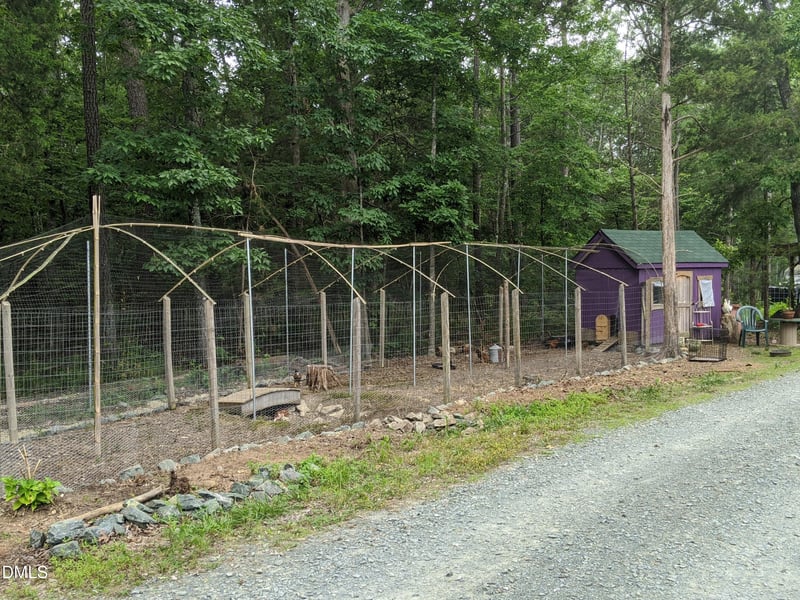 2345 Honeypot Ln Lot 1, Chapel Hill, NC 27516