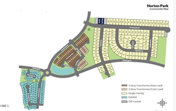 2345 Horton Park Dr, Apex, NC 27539