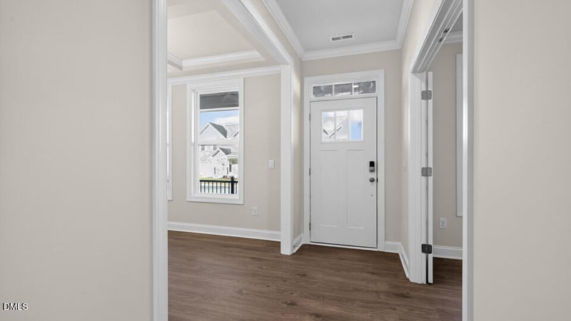 2345 Horton Park Dr, Apex, NC 27539