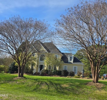 2345 Knoll Ridge Ln, Wake Forest, NC 27587