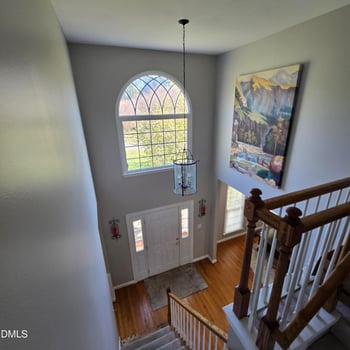 2345 Knoll Ridge Ln, Wake Forest, NC 27587