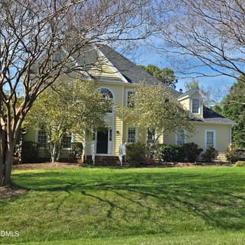 2345 Knoll Ridge Ln, Wake Forest, NC 27587