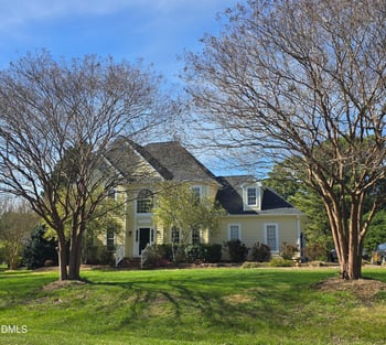 2345 Knoll Ridge Ln, Wake Forest, NC 27587