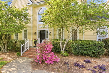 2345 Knoll Ridge Ln, Wake Forest, NC 27587
