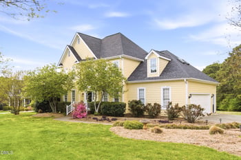 2345 Knoll Ridge Ln, Wake Forest, NC 27587