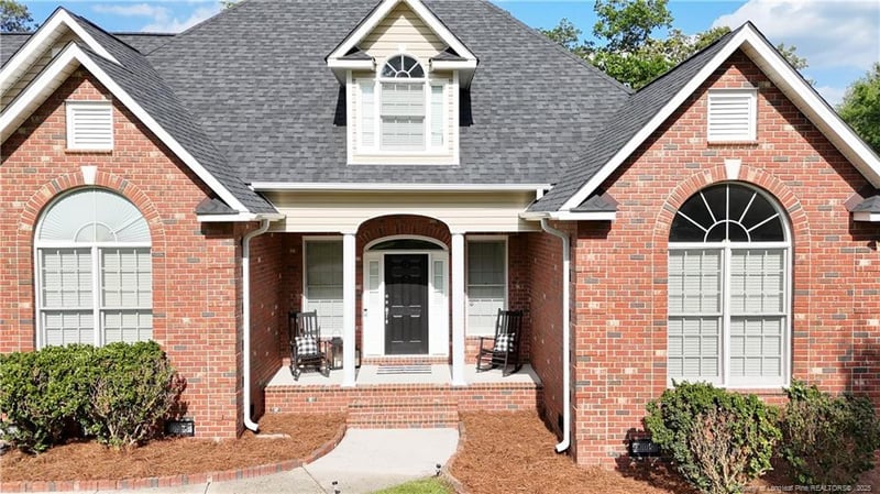 2345 Pridgeonfarm Rd, Fayetteville, NC 28306