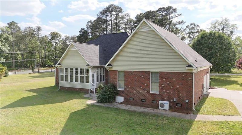 2345 Pridgeonfarm Rd, Fayetteville, NC 28306