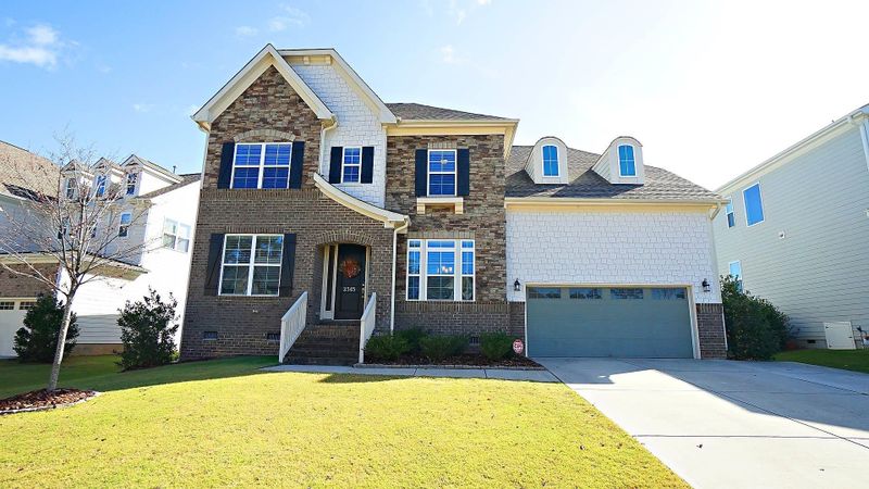 2345 Redbud Tree Dr, Apex, NC 27539