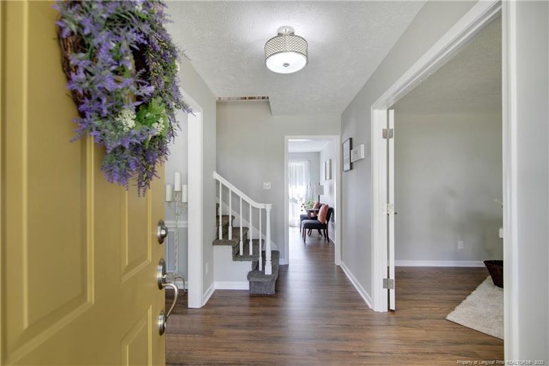 2345 Rolling Hill Rd, Fayetteville, NC 28304