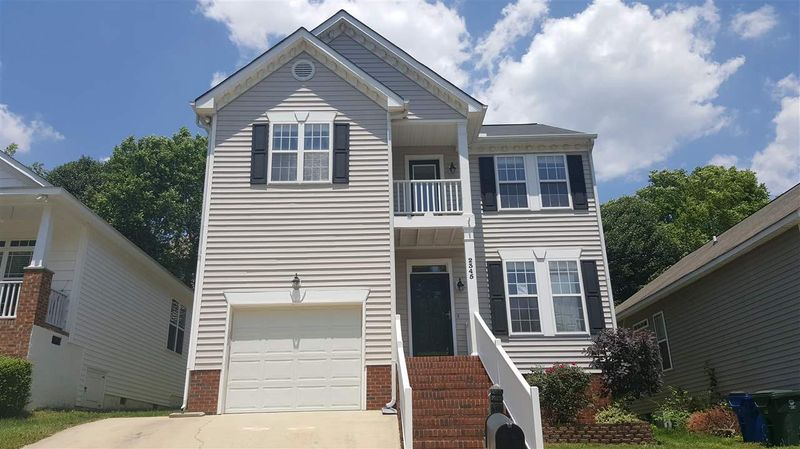2345 Sapphire Valley Dr, Raleigh, NC 27604