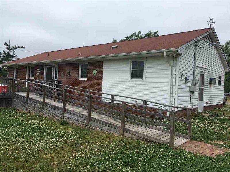 2345 Willie Pace Rd, Burlington, NC 27217