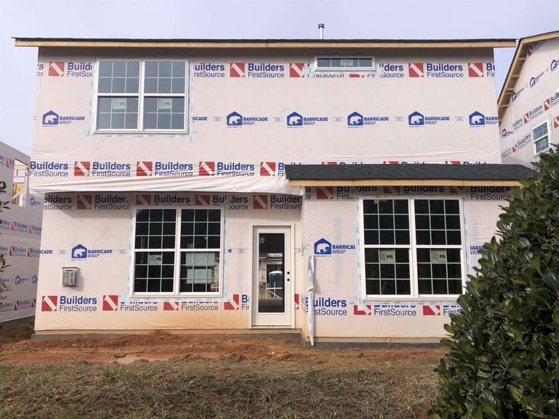 2346 Campbell Loop #32, Burlington, NC 27215