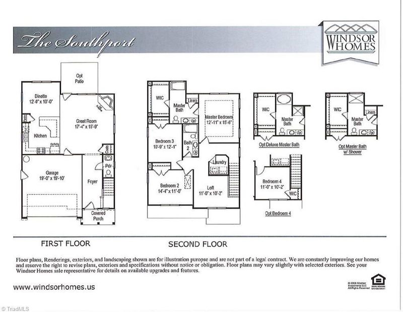 2346 Campbell Loop #32, Burlington, NC 27215