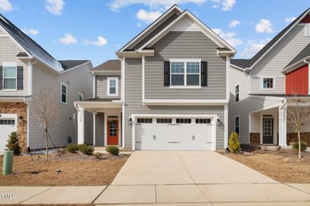 2346 Mckenzie Ridge Ln, Apex, NC 27502